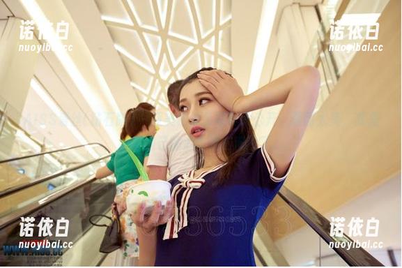 AISS爱丝(钻石版) - 亚美依泳装写真大公开：画面太美，我差点被自己的心电感应淹没了。