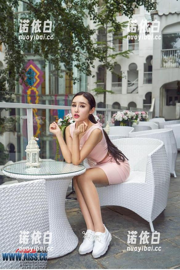 没想到吧？这就是爱丝的美丝球童精选