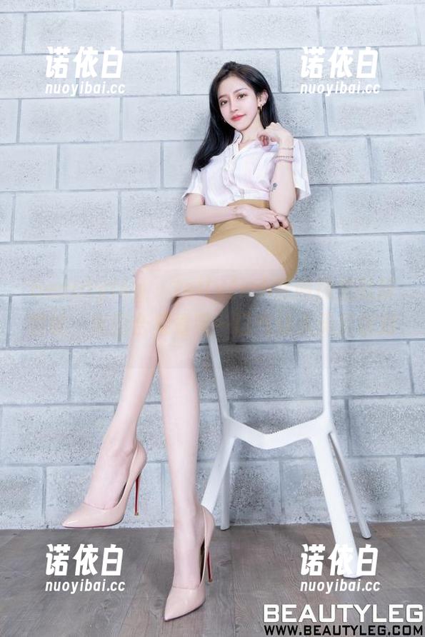 Beautyleg - Jellyfish在网袜里的新尝试，美图合集看完一口气让人无言以对。