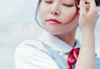 BoLoli菠萝社 - 许诺Sabrina的作品集：这些免费套装有点意思吧！