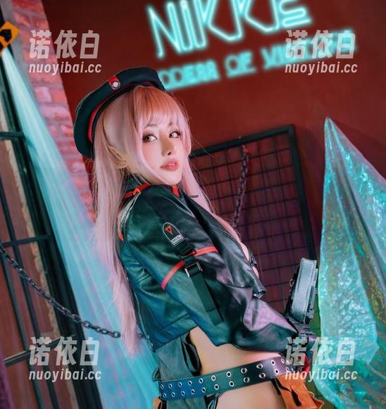 Byoru 一言不合就出手,Byoru的Jett写真合集等你来瞧!