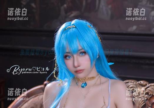 Byoru 免费获取Byoru的校园写真,谁说校园里没惊喜?