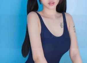 GIRLT果团网 - 沈梦瑶这兔女郎，不同寻常的原图啊！下载的时候一定要小心心脏。