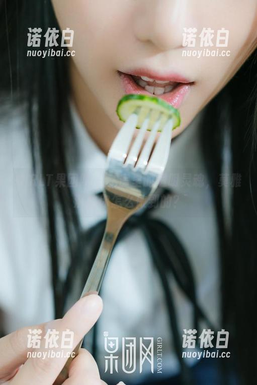 GIRLT果团网-莫雅淇 GIRLT果团网 - 私房里的透明灵魂,莫雅淇教你怎么做到的?