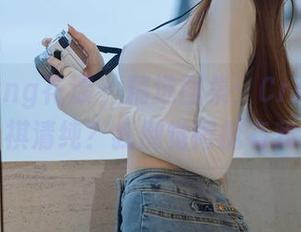 HuaYang花漾 - 精选图集：Cris_卓娅祺清纯？我倒觉得挺有戏