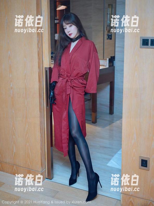 HuaYang花漾-玥儿玥er HuaYang花漾 - ાત્મ吊带配玥儿玥er,最新图库你不来瞧瞧?