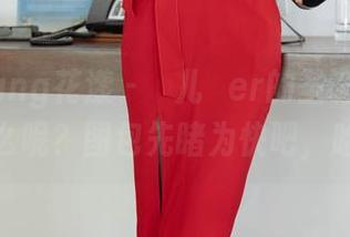 HuaYang花漾 - 玥儿玥er的圣诞，透露着什么呢？图包先睹为快吧，哈哈。