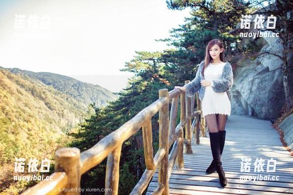 IMiss爱蜜社-杨紫嫣Cynthia IMiss爱蜜社 - 听说杨紫嫣Cynthia的JK美图合集中藏着点小惊喜,只能慢慢体会!