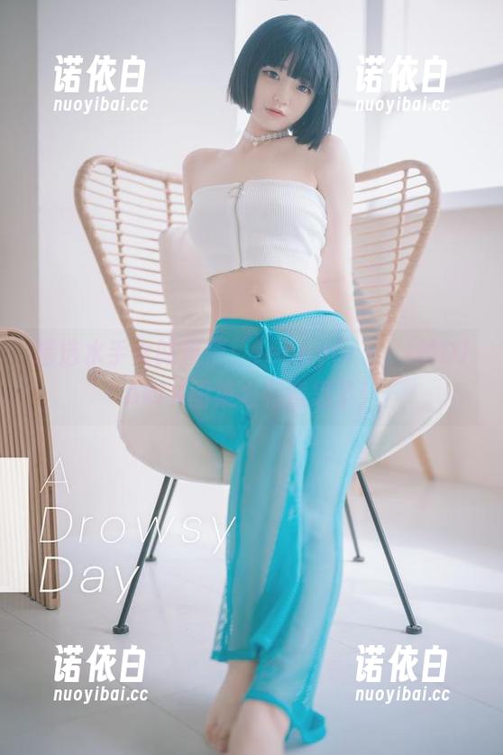 精选水手女郎风情：Jenny(정제니)的DJAWA图集太有意思了！