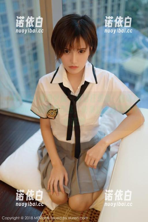 MFStar模范学院-唐琪儿Beauty MFStar模范学院 - 夏日狂想曲:唐琪儿Beauty的套图作品,快来加入这场视野的派对