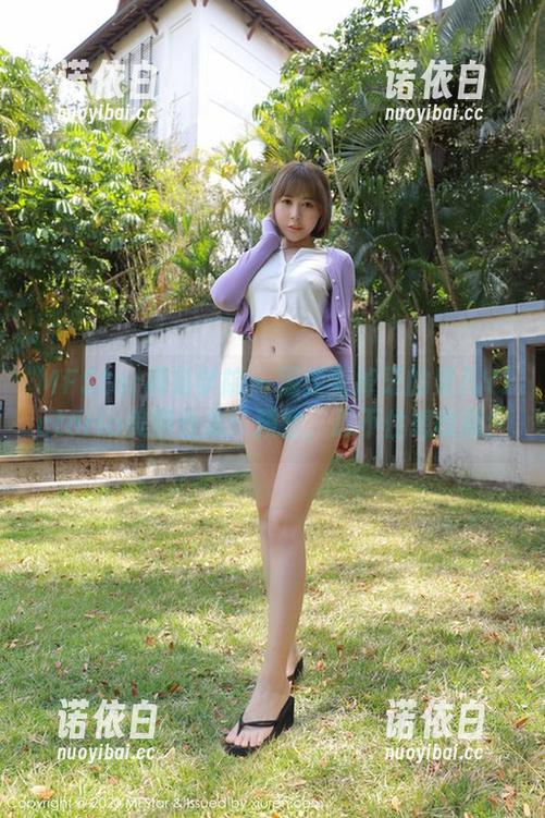 MFStar模范学院-果儿Victoria MFStar模范学院 - 温柔到掉牙的果儿Victoria美图合集:预警,忍不住想收藏!