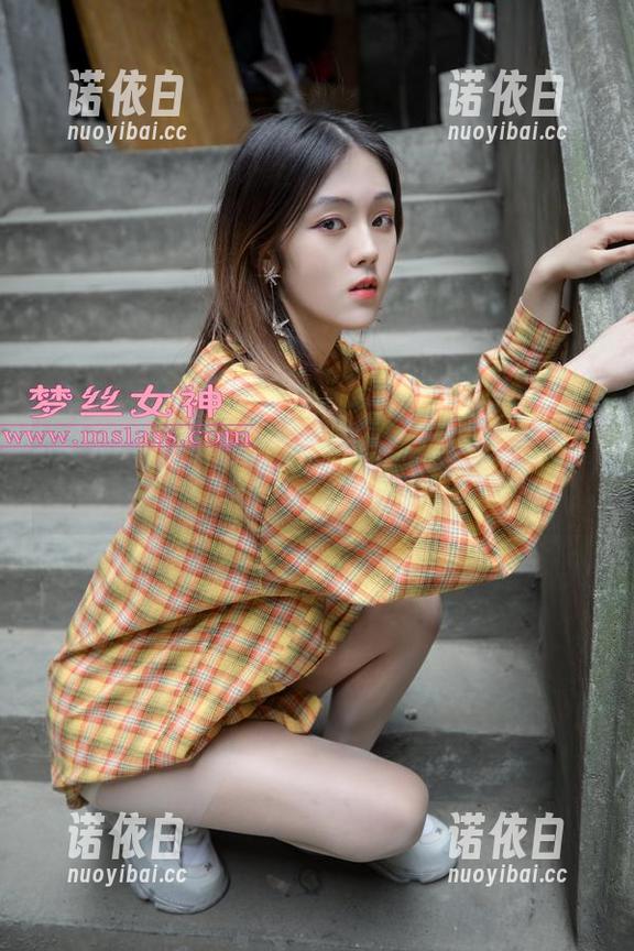 MSLASS梦丝女神-玥玥 MSLASS梦丝女神 - 疯狂点开!玥玥高清图库里的胚子大集合