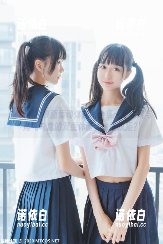 MTYH喵糖映画 最新喵糖映画运动体操服合集:运动风与淘气气息的双重体验,谁能抗拒?