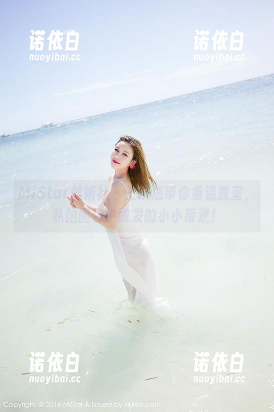 MiStar魅妍社-王婉悠 MiStar魅妍社 - 王婉悠带你重温教室,私拍图包中散发的小小叛逆!