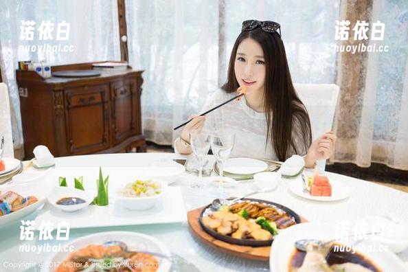MiStar魅妍社-赵欢颜Jessica MiStar魅妍社 - 梦中的空姐,赵欢颜Jessica的写真和图包不一样的地方!