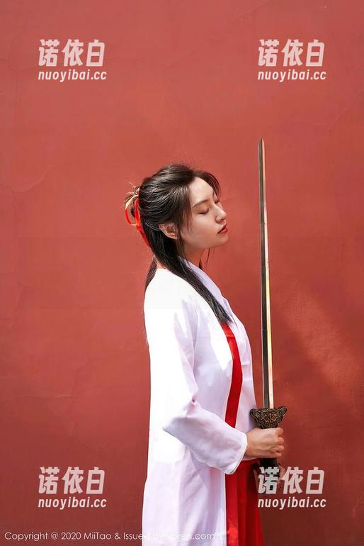 MiiTao蜜桃社-雪梨sherry MiiTao蜜桃社 - 职业装+雪梨sherry+无圣光,图片里别有一番滋味在心头。