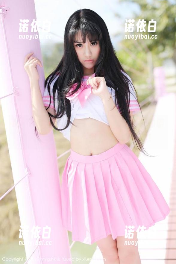 MyGirl美媛馆-王馨瑶 MyGirl美媛馆 - 一见倾心:王馨瑶的职业装分享合集,不想上班,只想穿!