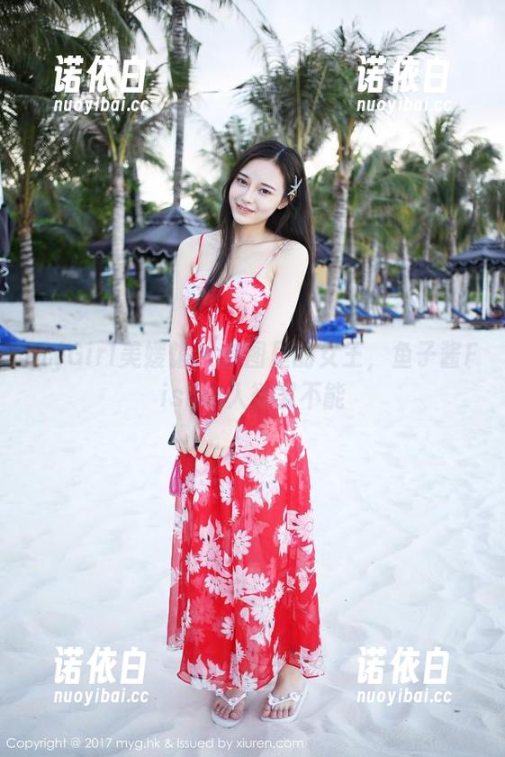 MyGirl美媛馆 - 套图里的女王，鱼子酱Fish让人欲罢不能