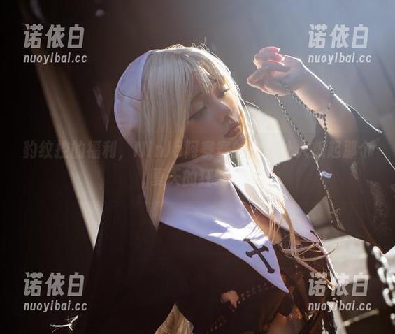 NinJa阿寨寨 豹纹控的福利,NinJa阿寨寨的作品让人想起那个夏天的狂野。