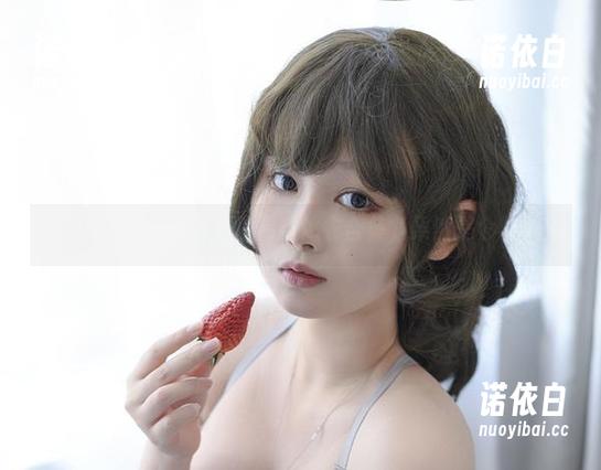 PAKI草莓酱 免费分享PAKI草莓酱的连体衣合集,果然是个收获!