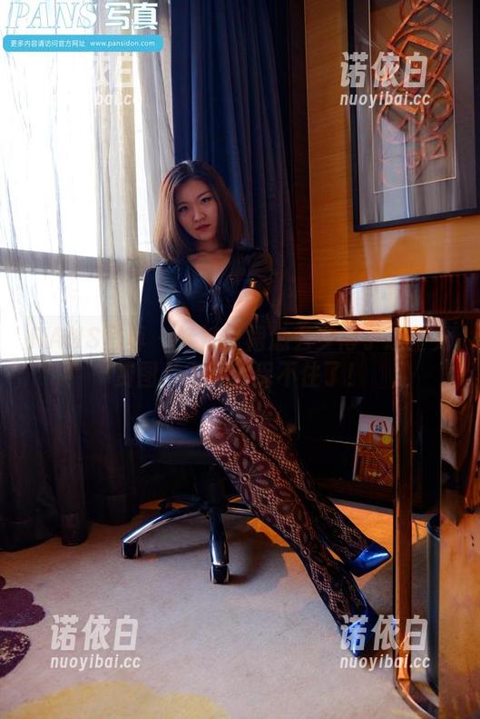 PANS写真 - 娃娃白裙怎么少得了这些免费图片？眼睛保不住了！