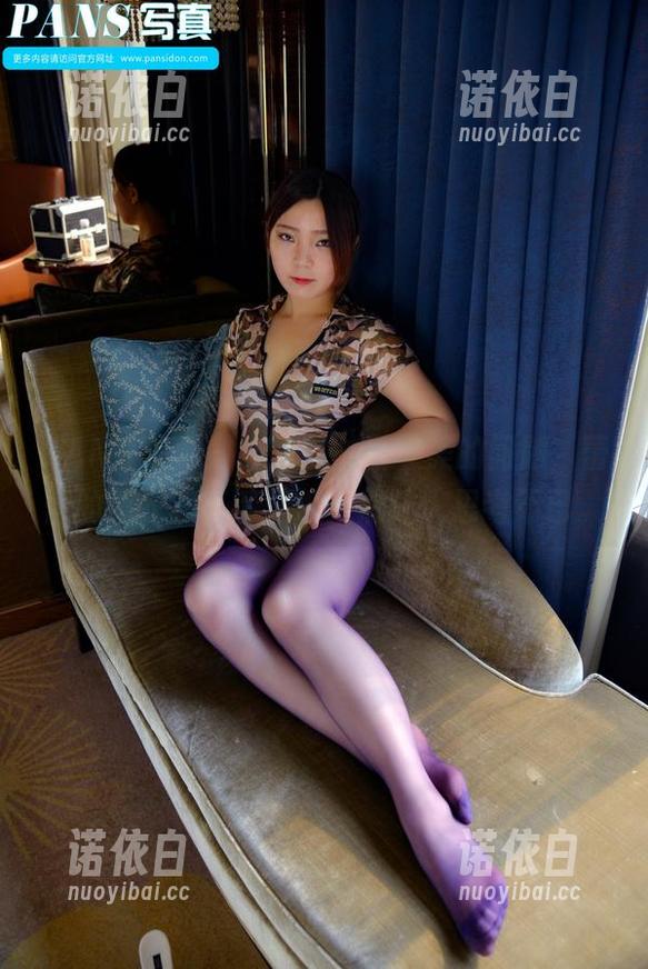 PANS写真-蕾蕾 PANS写真 - 心里那关乎审美的问题,蕾蕾的泳衣和高清壁纸果然让人思考不已。