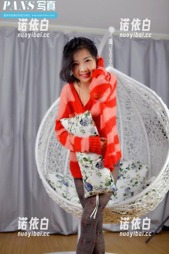 PANS写真-雨涵 PANS写真 - 这种免费的东西怎么能错过?雨涵的新模试镜得尽快下载一下!
