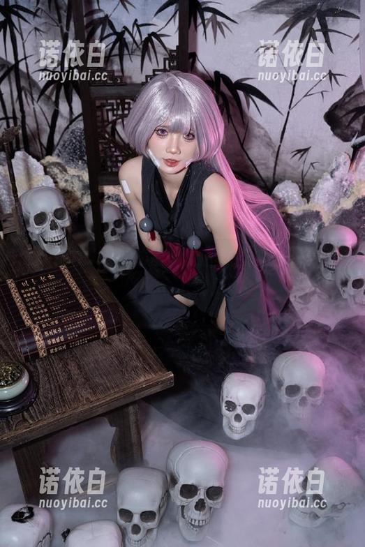 PoppaChan PoppaChan的雷姆女仆,美图下载服务贴心上线!