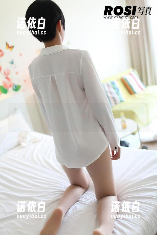 ROSI ROSI白色作品:这分享是给谁看的?我有点困惑。