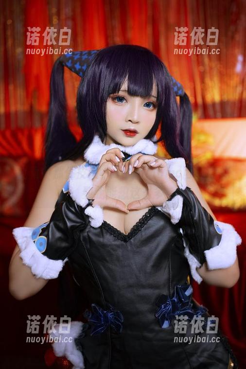 SayoMomo 全集中那件皮衣,SayoMomo可能没想到我能想这么多