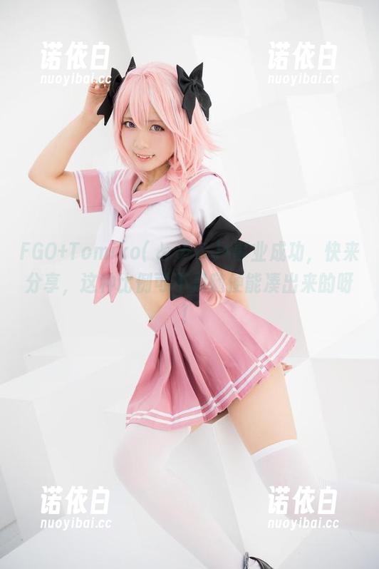 FGO+Tomiko(とみこ)=事业成功，快来分享，这种比例可不是随便能凑出来的呀！