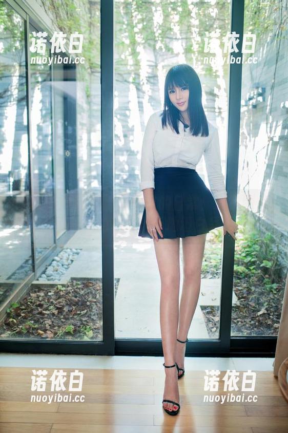 TuiGirl推女郎-何何夕 TuiGirl推女郎 - 女友的日常:精选图片,何何夕的私密小天地坦白呈现!