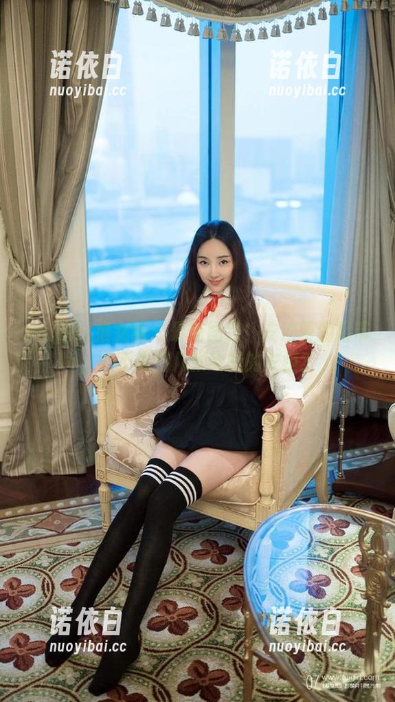 TuiGirl推女郎-安沛蕾 TuiGirl推女郎 - 最新图包!安沛蕾的吊带,能不能借几张给我的衣柜?