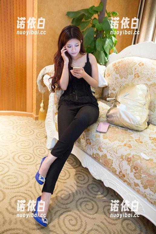 TuiGirl推女郎 - 林清儿的腿——你想象不到的美腿合集，直击你的“腿”阵！