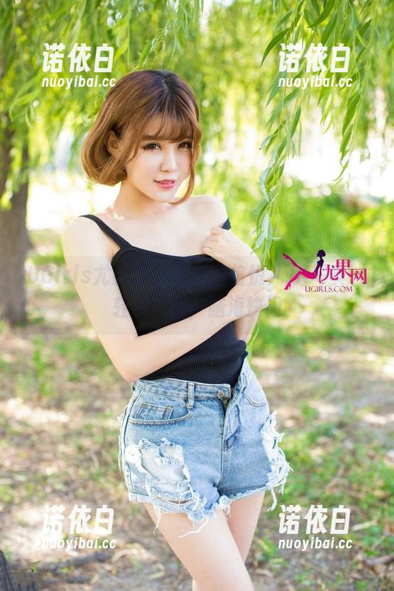 UGirls尤果网-信悦儿 UGirls尤果网 - 高清的信悦儿JK写真,轻轻一瞥,脑海快闪