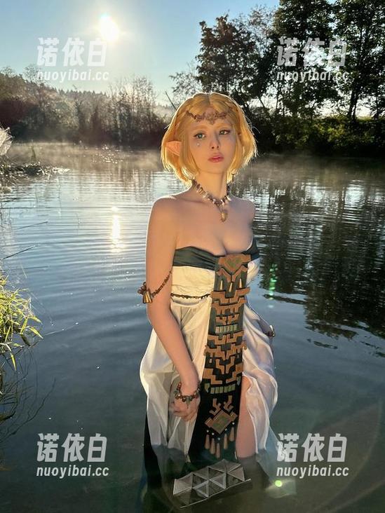 Vinnegal 天使合集,Vinnegal美图中藏着的不只是翅膀
