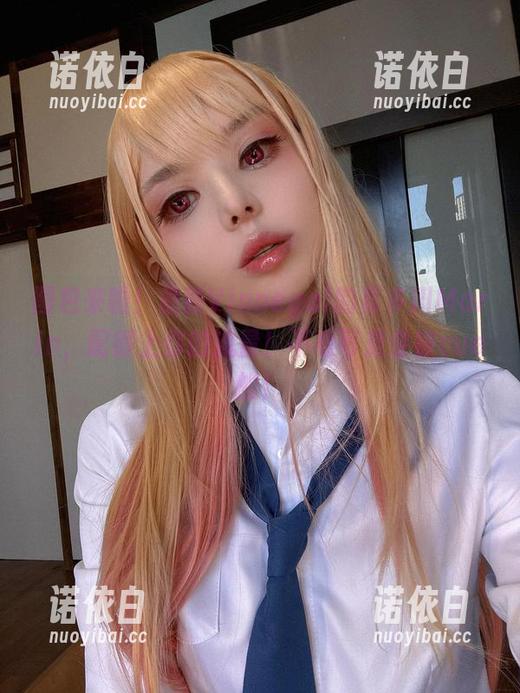 Vinnegal 图包来啦!最新Vinnegal的喜多川Marin,配得上你的流量!不看可是会被cue的!