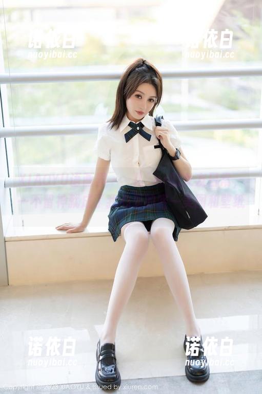 XIAOYU语画界-玥儿玥er XIAOYU语画界 - 玥儿玥er的女友日常,一不留神就成了我心里的唯一美图和壁纸。