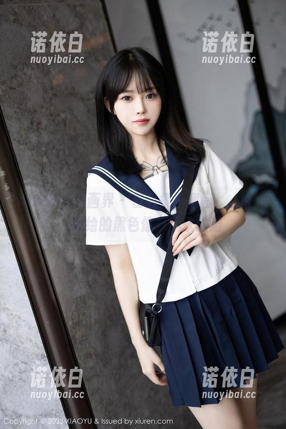 XIAOYU语画界 - 在图集里翻阅，玥儿玥er描绘的黑色像只柔软的猫