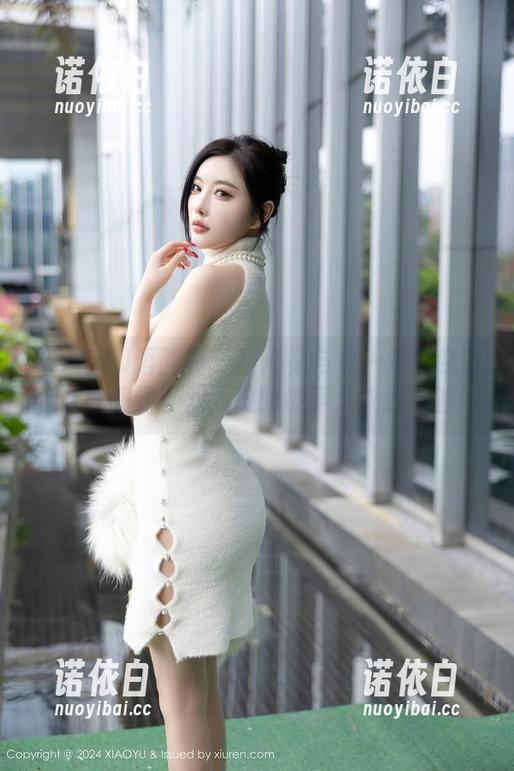 XIAOYU语画界-甜心菜 XIAOYU语画界 - 甜心菜与另一位的亲密,让我想到了双人份的披萨,永远不够!