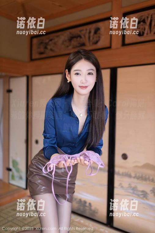Xiuren秀人网-Carol周妍希 Xiuren秀人网 - 最新合集:Carol周妍希的体操服美照,敢看不敢看,你只能默默说好看