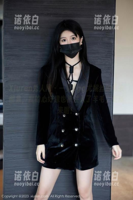 Xiuren秀人网-Egg尤妮丝 Xiuren秀人网 - 一见Egg尤妮丝的毛衣图集,我的心好像也被注入了羊毛,更新来啦!