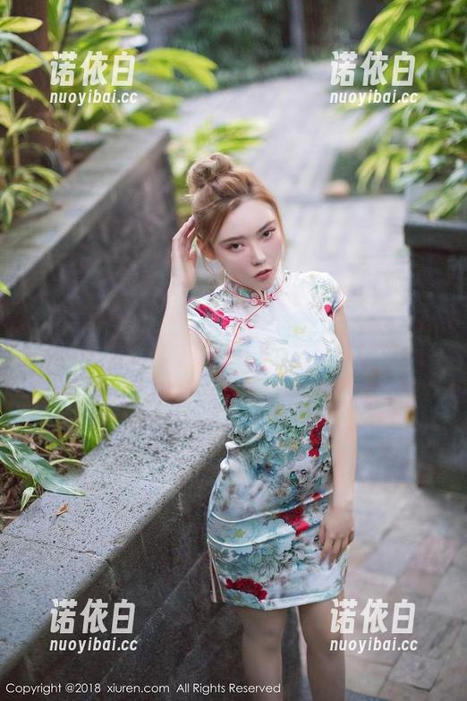 Xiuren秀人网-lingyu69 Xiuren秀人网 - 在原图中寻找资源:lingyu69短裙映衬出的每一刻。