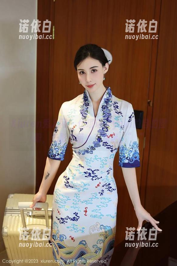 Xiuren秀人网-优琪琪子yuki Xiuren秀人网 - 优琪琪子yuki的自拍图册,光影交错,有点迷。”“