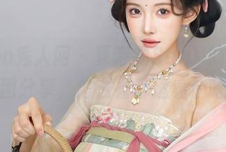 Xiuren秀人网 - 夏诗雯Sally的浴室套图分享，怎么看都透着个啥
