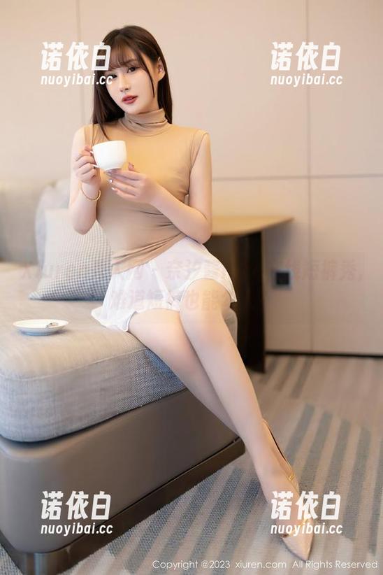Xiuren秀人网-奈汐酱nice Xiuren秀人网 - 奈汐酱nice在线短裤秀,难道短裤也能勾人?