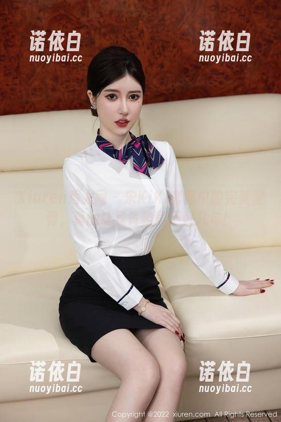 Xiuren秀人网 - 宋KiKi套图中的完美翘臀，真的让我省略号了好几句！