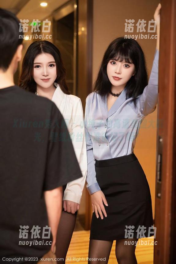 Xiuren秀人网-小纯子 Xiuren秀人网 - 小纯子的高清美腿大曝光,壁纸粉丝们准备好了吗?