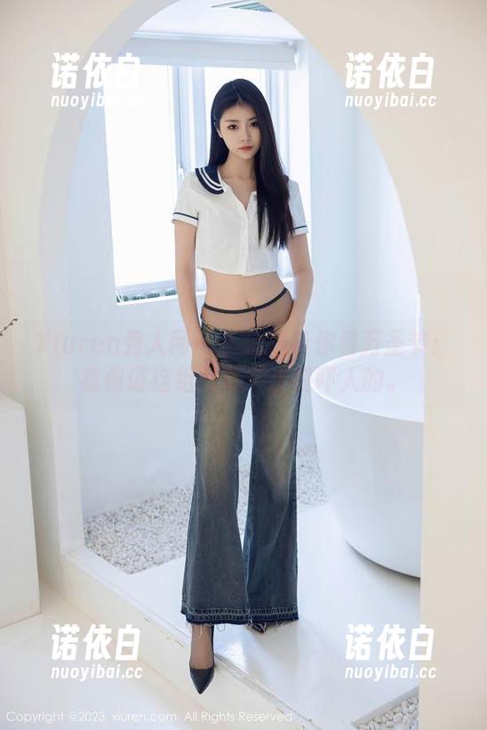 Xiuren秀人网-小逗逗 Xiuren秀人网 - 小逗逗带你看万圣节:我保证这组写真不止是吓人的。