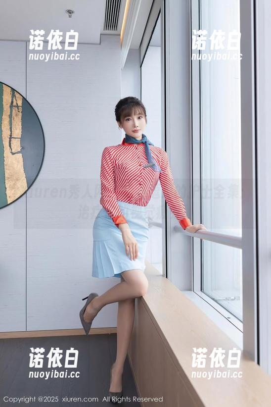 Xiuren秀人网-是小逗逗 Xiuren秀人网 - 是小逗逗的护士全集:治疗你的视觉疲劳!